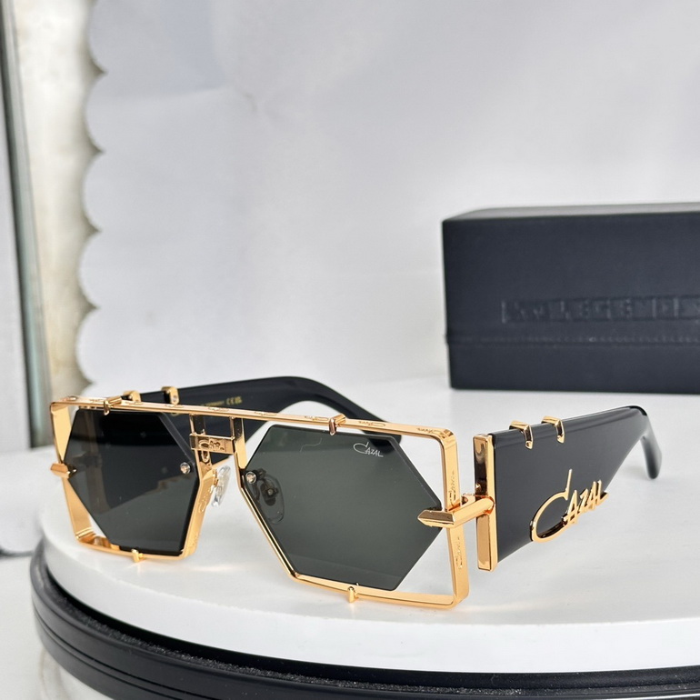 CAZAL Sunglasses(AAAA)-566