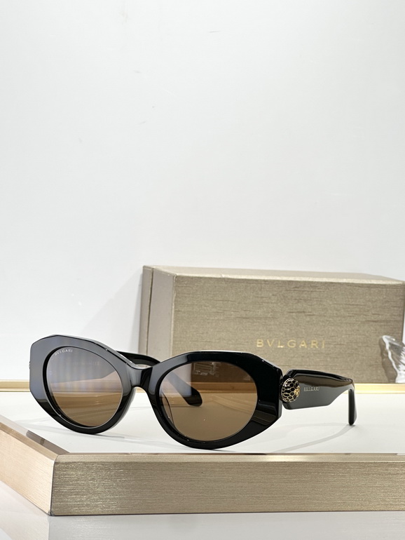BVLGARI Sunglasses(AAAA)-1059