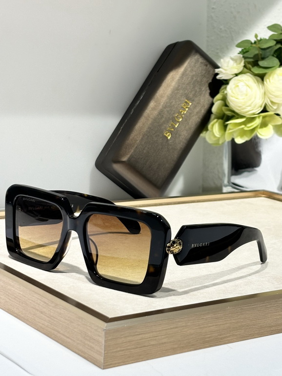 BVLGARI Sunglasses(AAAA)-1049