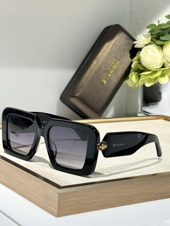 BVLGARI Sunglasses(AAAA)-1046