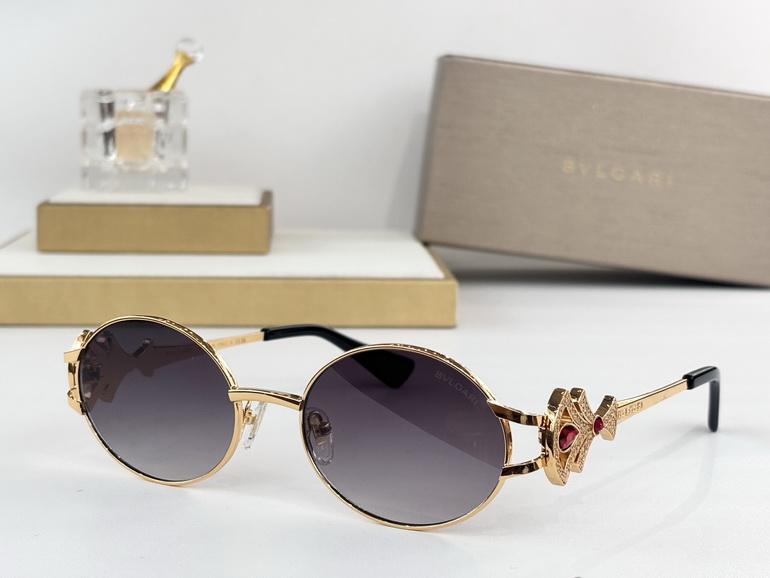 BVLGARI Sunglasses(AAAA)-1040