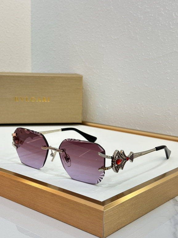 BVLGARI Sunglasses(AAAA)-1030