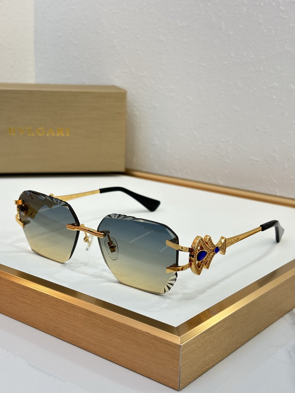 BVLGARI Sunglasses(AAAA)-1029