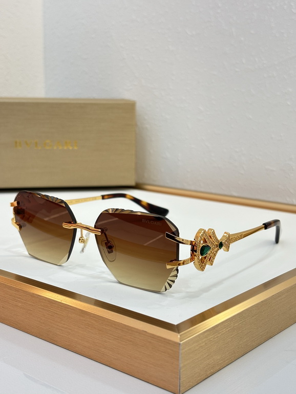 BVLGARI Sunglasses(AAAA)-1026