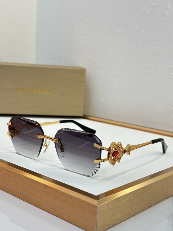BVLGARI Sunglasses(AAAA)-1028