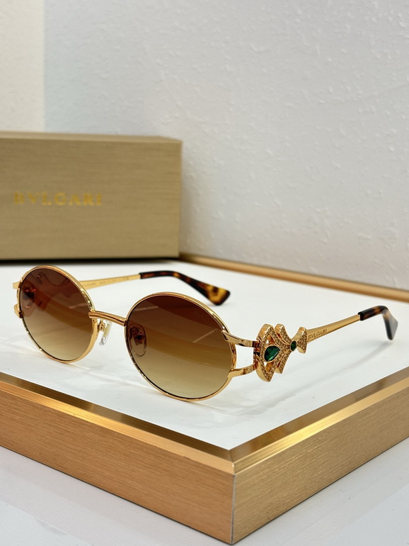BVLGARI Sunglasses(AAAA)-1023