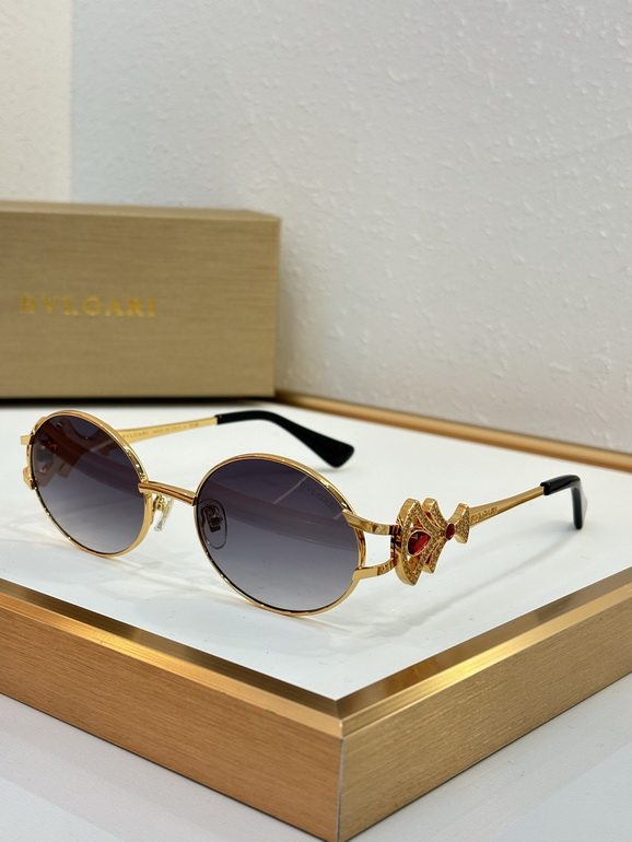 BVLGARI Sunglasses(AAAA)-1021