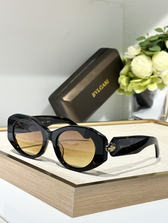 BVLGARI Sunglasses(AAAA)-1017