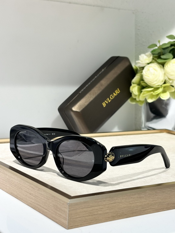 BVLGARI Sunglasses(AAAA)-1015