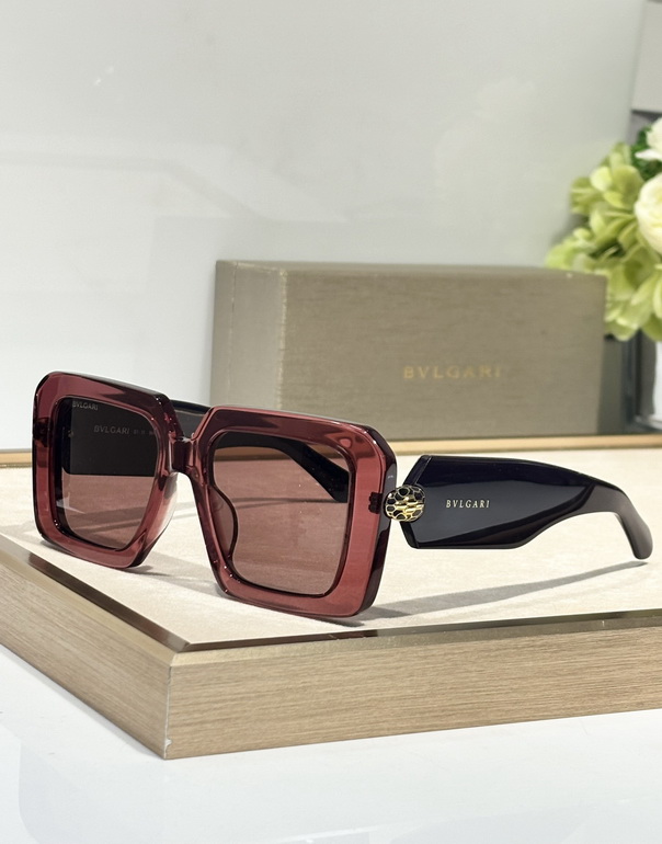 BVLGARI Sunglasses(AAAA)-1013