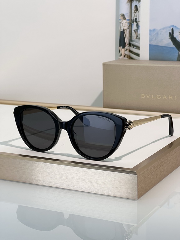 BVLGARI Sunglasses(AAAA)-1003