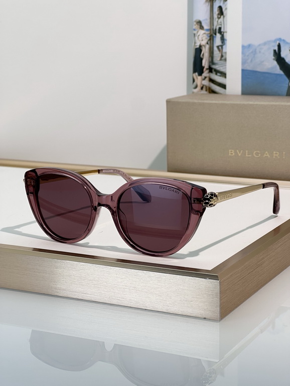 BVLGARI Sunglasses(AAAA)-1002