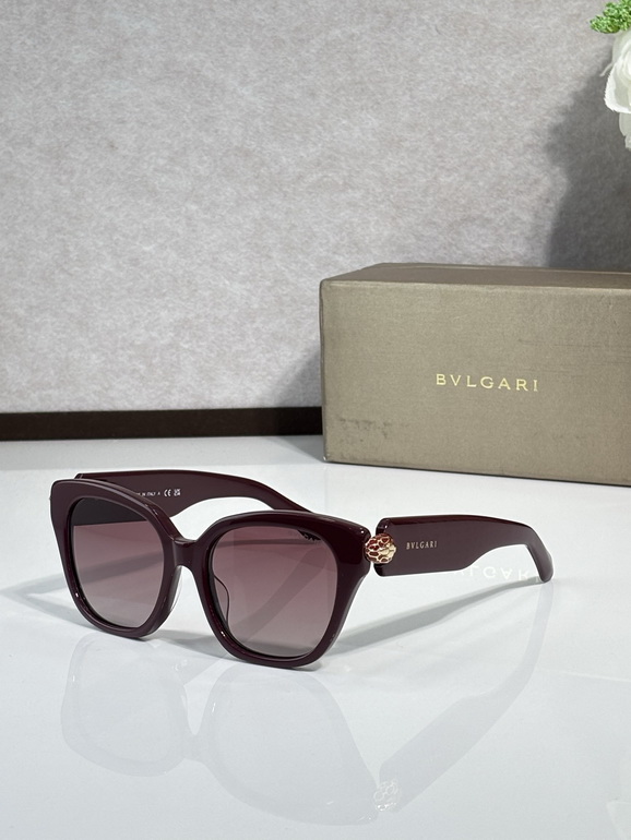 BVLGARI Sunglasses(AAAA)-996