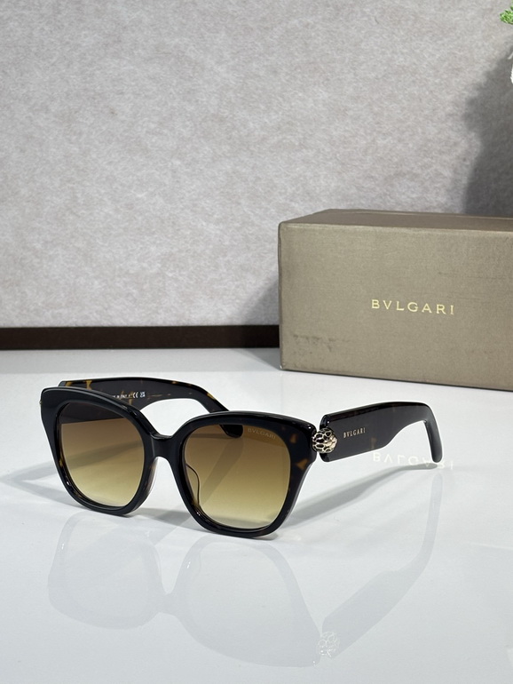 BVLGARI Sunglasses(AAAA)-994