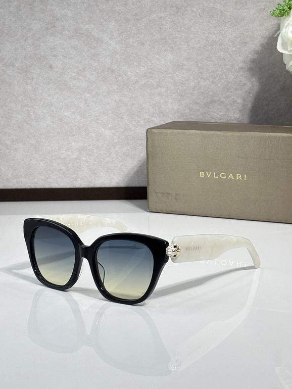 BVLGARI Sunglasses(AAAA)-993
