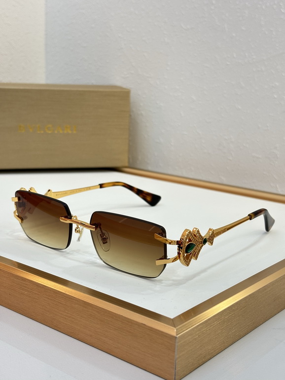 BVLGARI Sunglasses(AAAA)-982
