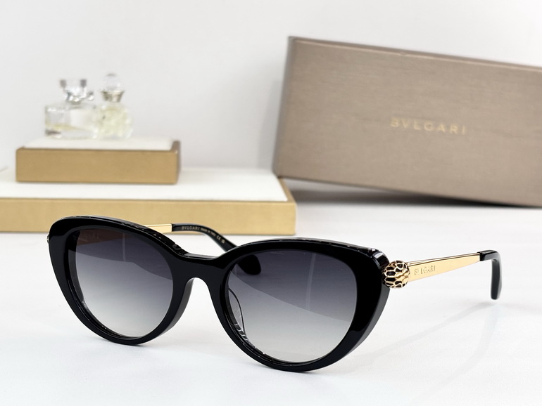 BVLGARI Sunglasses(AAAA)-978