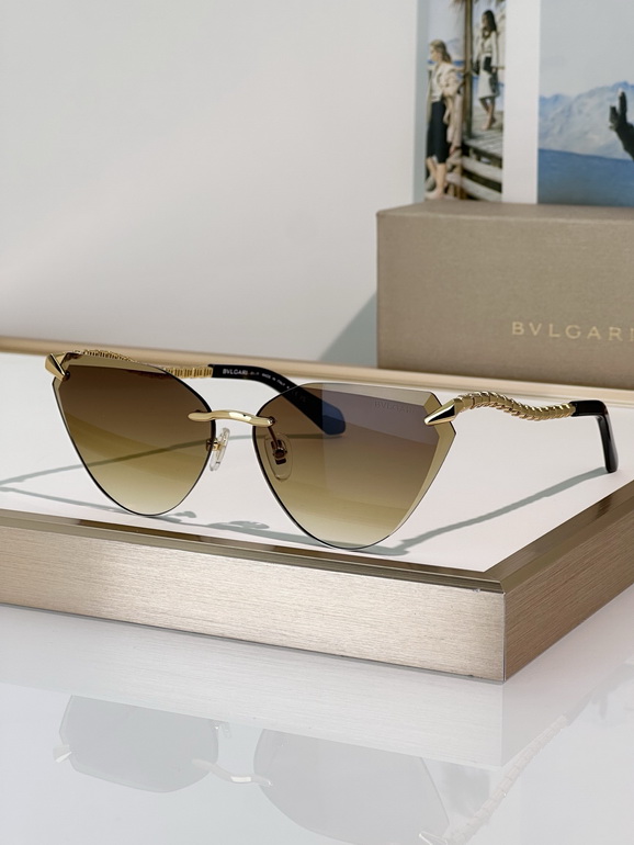 BVLGARI Sunglasses(AAAA)-936