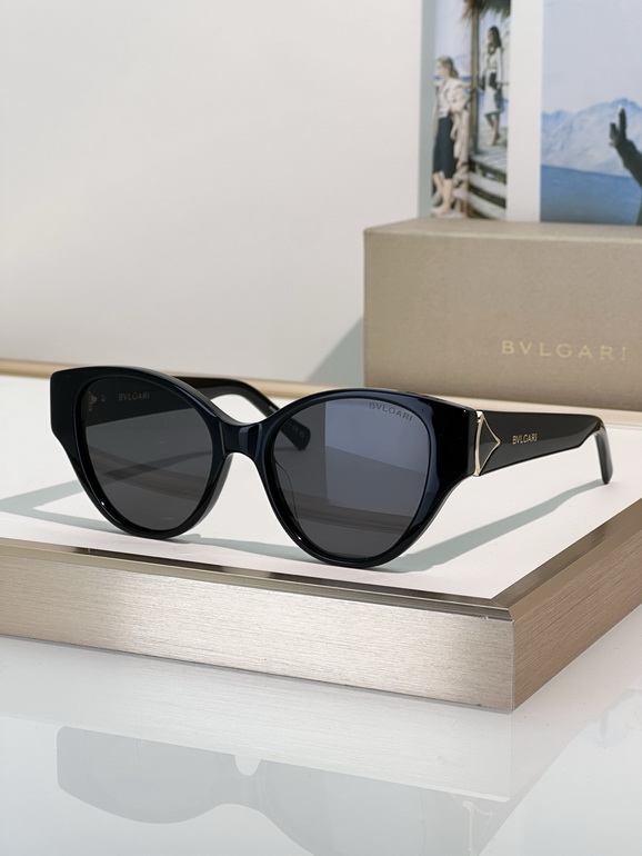BVLGARI Sunglasses(AAAA)-928