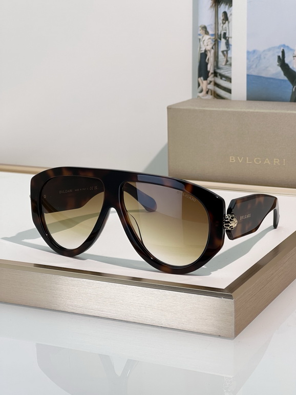 BVLGARI Sunglasses(AAAA)-926