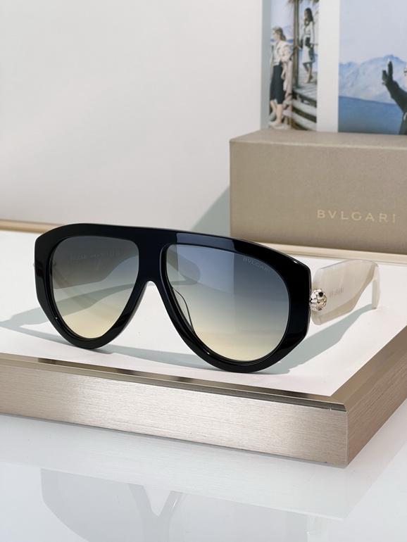 BVLGARI Sunglasses(AAAA)-923