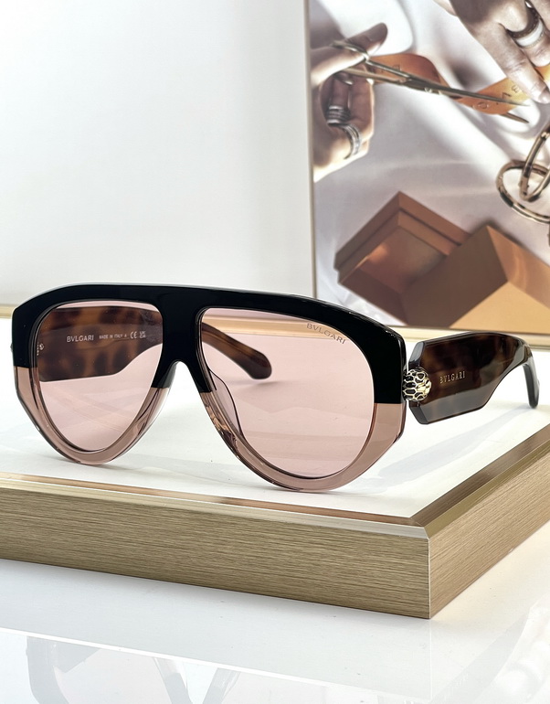 BVLGARI Sunglasses(AAAA)-920
