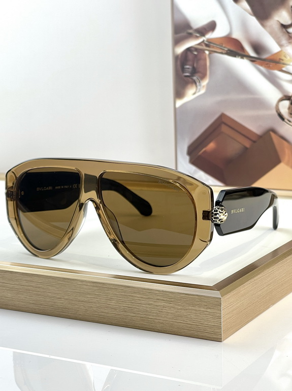 BVLGARI Sunglasses(AAAA)-919