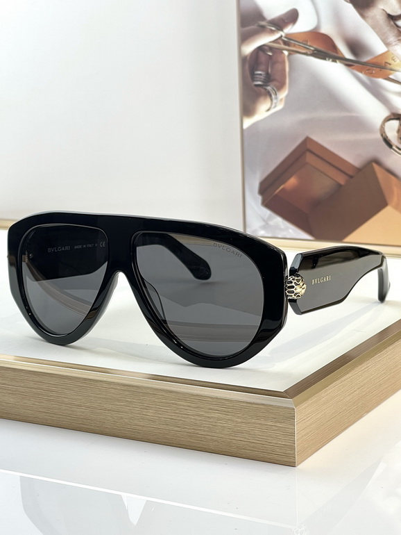 BVLGARI Sunglasses(AAAA)-915