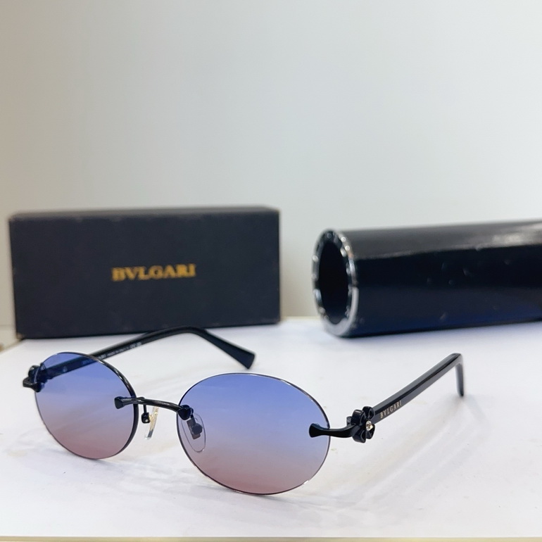 BVLGARI Sunglasses(AAAA)-879
