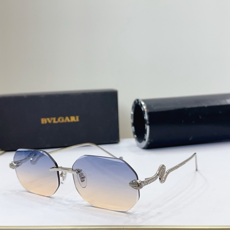 BVLGARI Sunglasses(AAAA)-876
