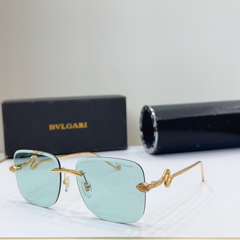 BVLGARI Sunglasses(AAAA)-872