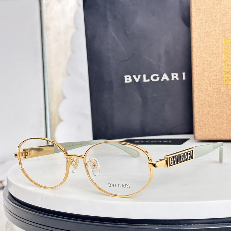 BVLGARI Sunglasses(AAAA)-860