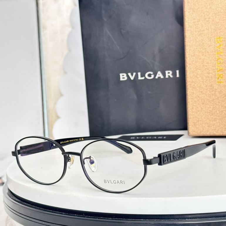 BVLGARI Sunglasses(AAAA)-856