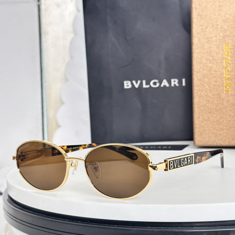 BVLGARI Sunglasses(AAAA)-857