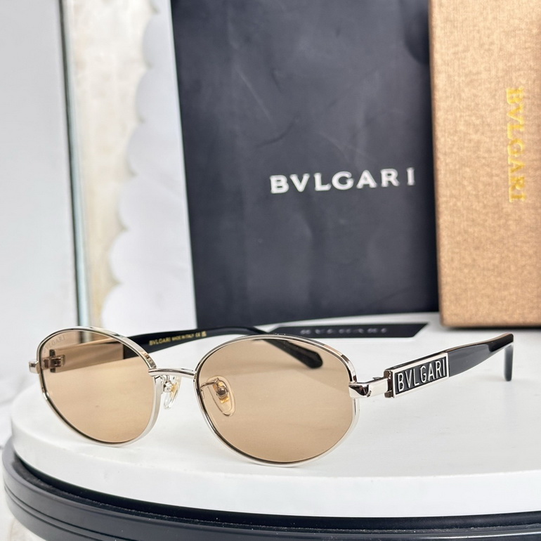 BVLGARI Sunglasses(AAAA)-853