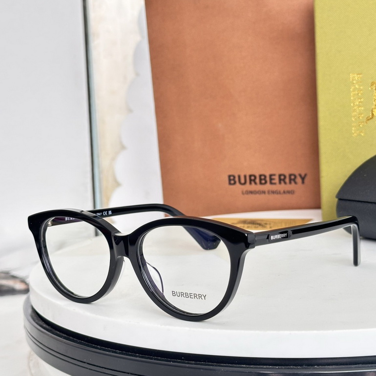 BURBERRY Sunglasses(AAAA)-128