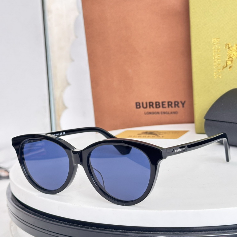 BURBERRY Sunglasses(AAAA)-122