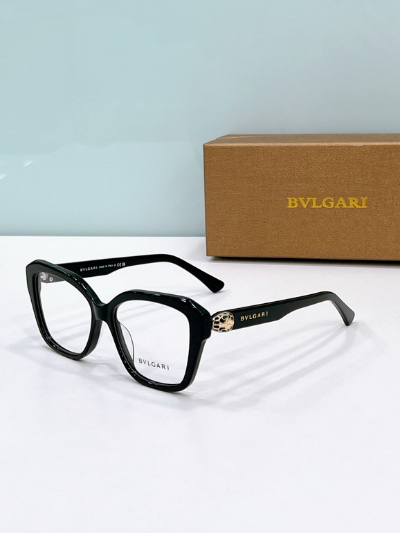 BVLGARI Sunglasses(AAAA)-843
