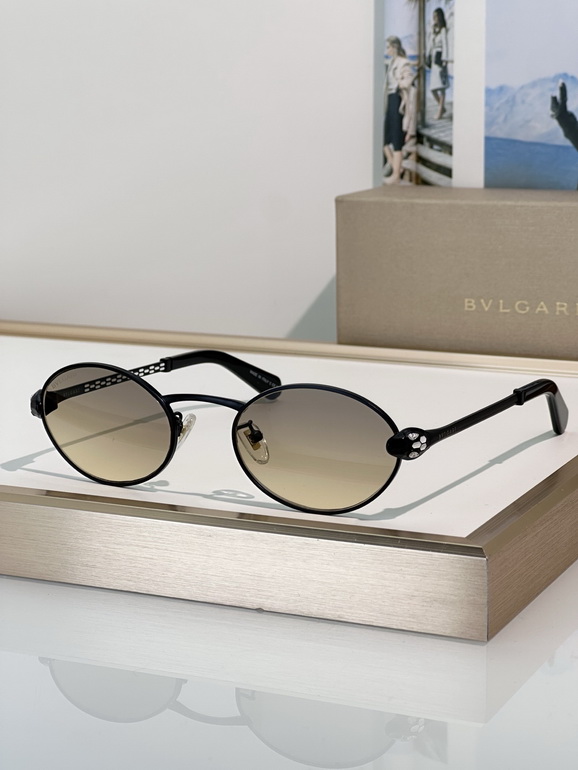 BVLGARI Sunglasses(AAAA)-834
