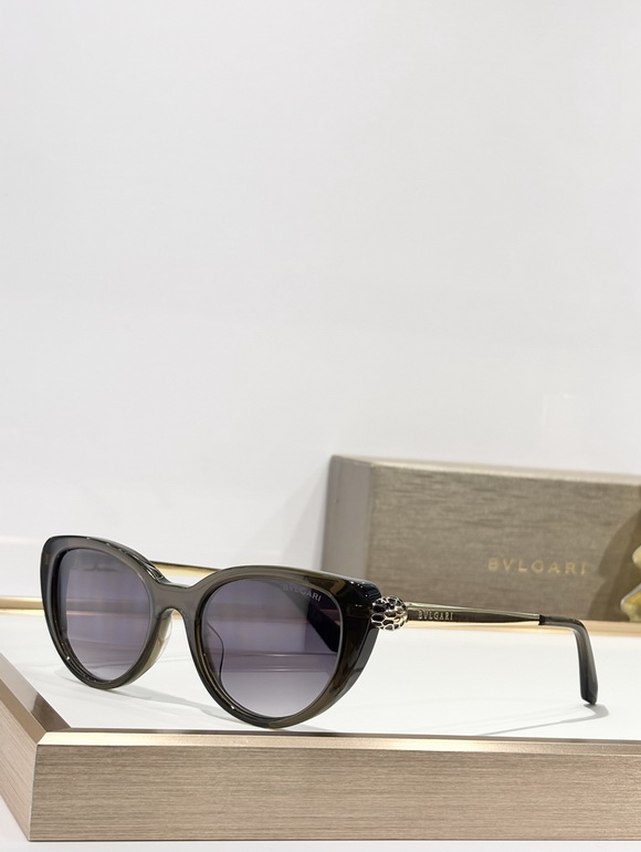 BVLGARI Sunglasses(AAAA)-827
