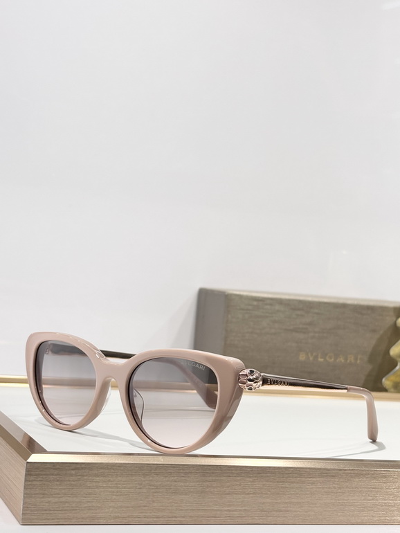 BVLGARI Sunglasses(AAAA)-823