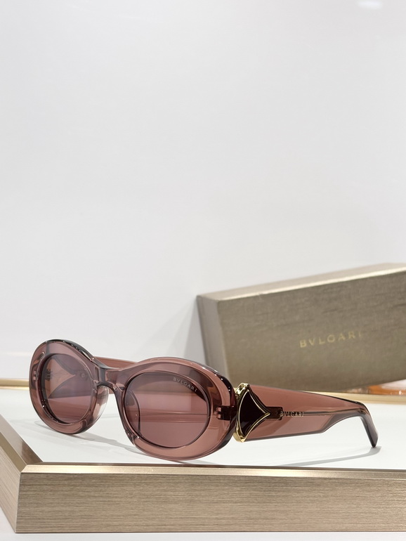 BVLGARI Sunglasses(AAAA)-818