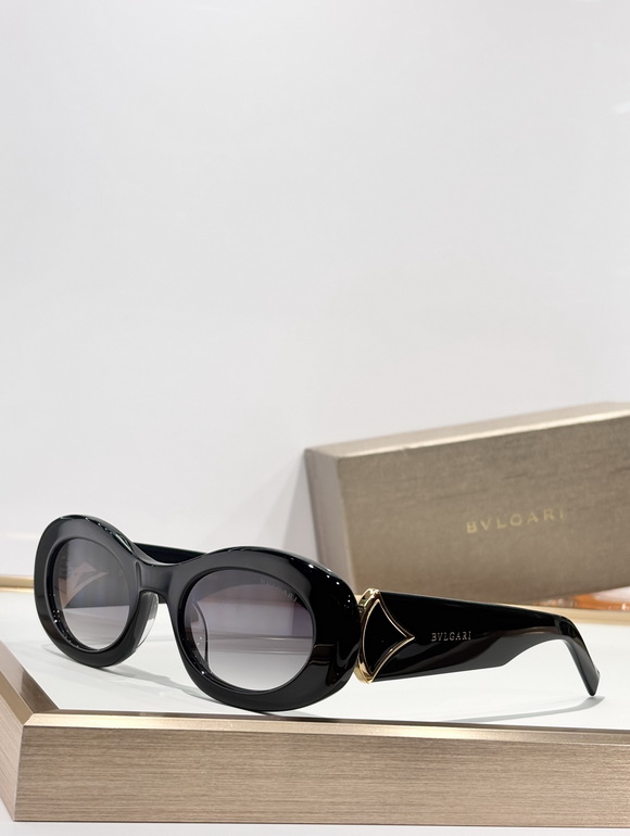 BVLGARI Sunglasses(AAAA)-816