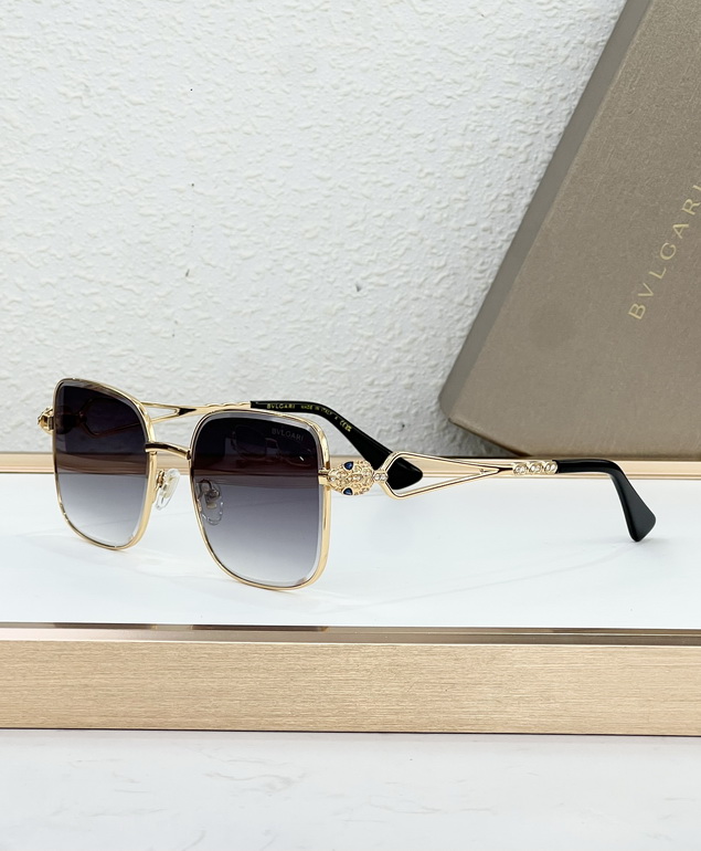 BVLGARI Sunglasses(AAAA)-805