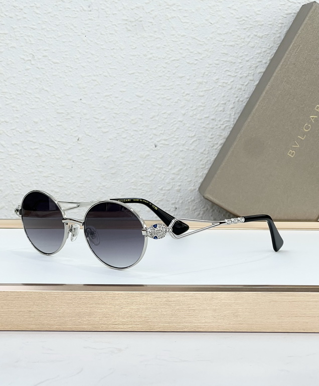 BVLGARI Sunglasses(AAAA)-797