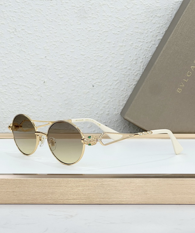 BVLGARI Sunglasses(AAAA)-794
