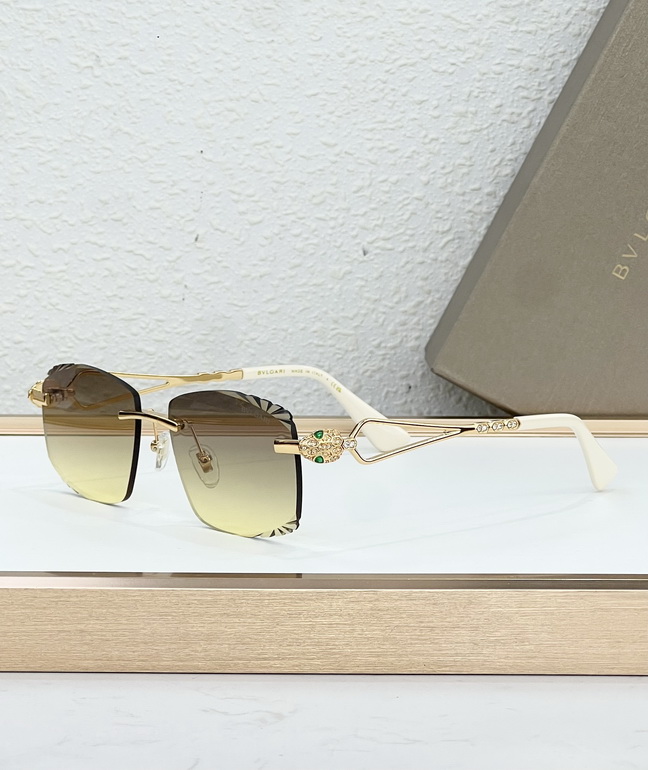 BVLGARI Sunglasses(AAAA)-789