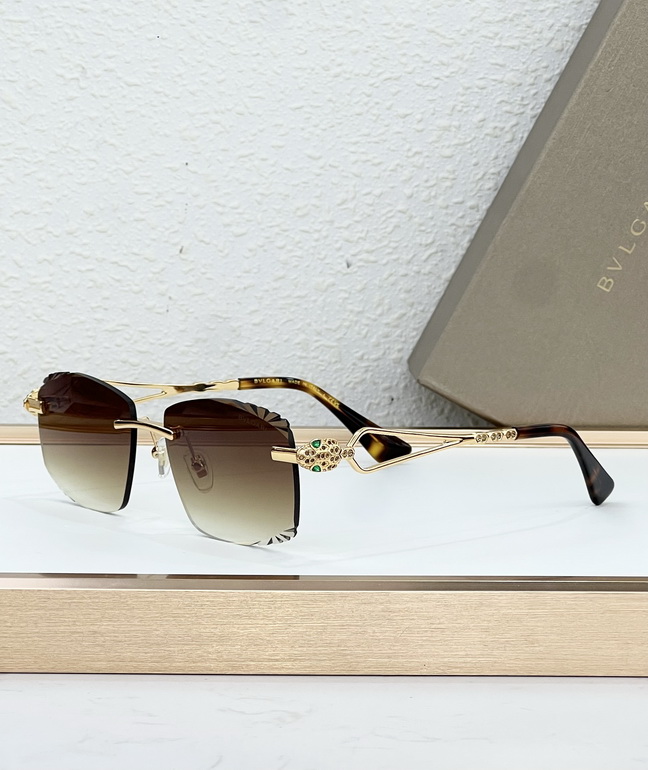 BVLGARI Sunglasses(AAAA)-788