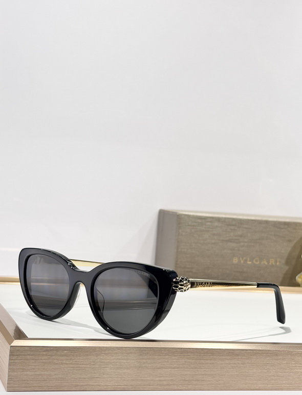 BVLGARI Sunglasses(AAAA)-770