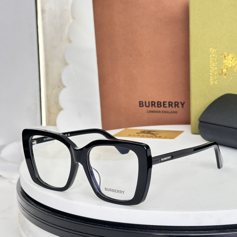 BURBERRY Sunglasses(AAAA)-121